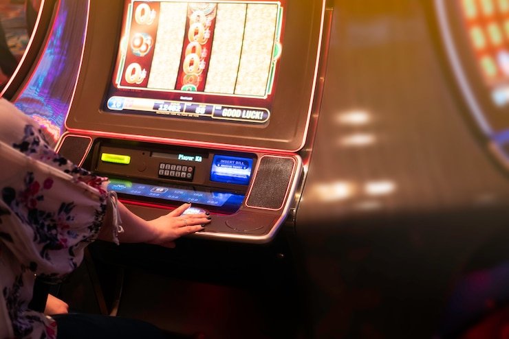 apk4f Arcade